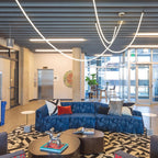 FlexGlow - Personnalisez N'importe Quel Espace avec un Éclairage LED Flexible