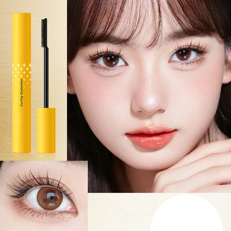 Mascara Ciléa tubing pour des cils longs, nets et volumineux