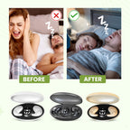 SilentNest - Vivez un sommeil sans douleur et sans interruption toute la nuit