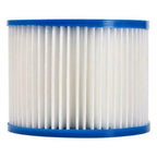 Cartouche de Filtre pour Bain à Remous et Spa | Filtration Haute Efficacité | Lot de 6 Remplacements | Maintient l'Eau Propre