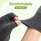 HandEase - Soulagez la douleur et la raideur des mains pour un confort durable toute la journée