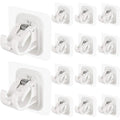 WallGuard - Supports Rideaux Sans Perçage et Sans Dommages