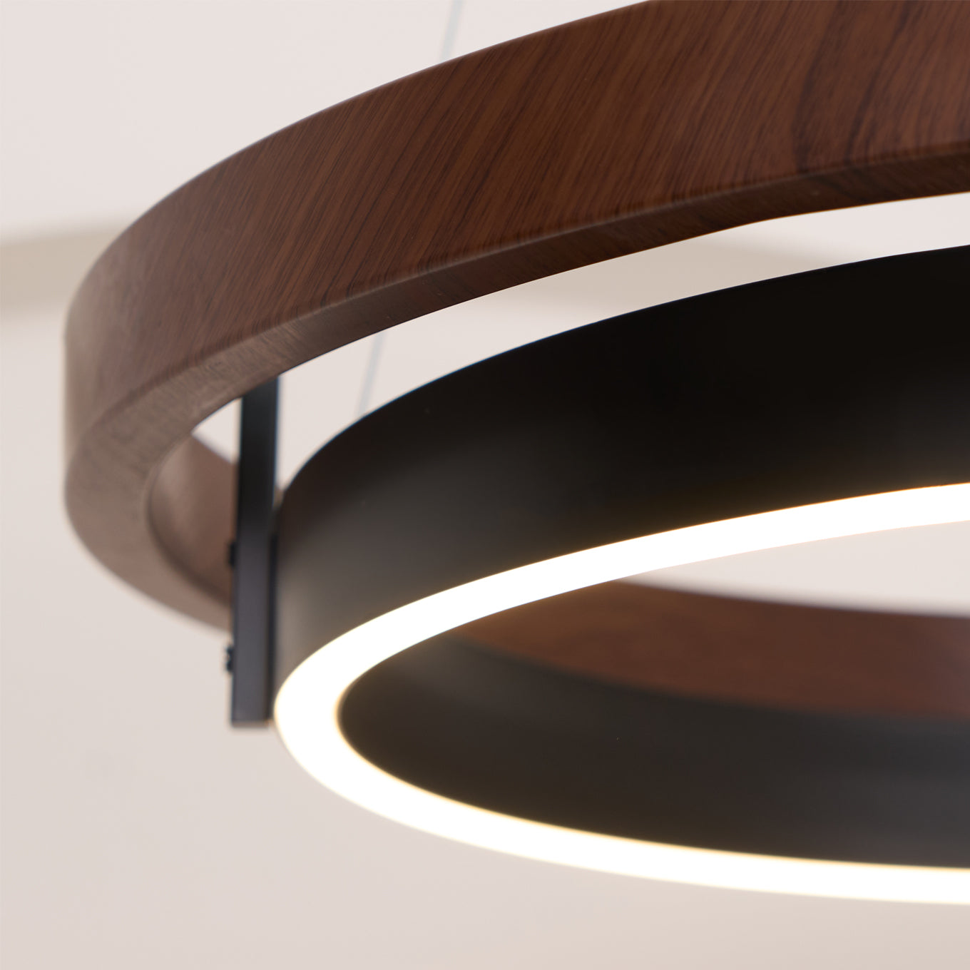 LumaWood - Éclairage Confortable et élégant qui Améliore Instantanément Toute Pièce