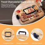 SnackSavvy - Service simple et soigné pour des snacks remarquablement frais