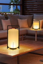 LumaGlow - Génère Facilement une Lumière Chaude et Confortable Instantanément Partout