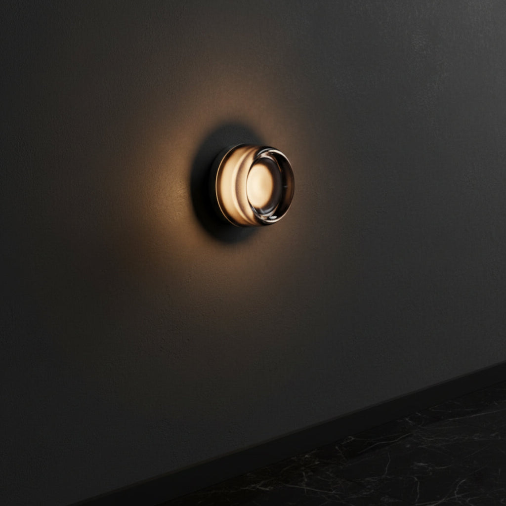LumiGlow - Illuminez Tout Espace avec une Lumière Chaleureuse et Apaisante