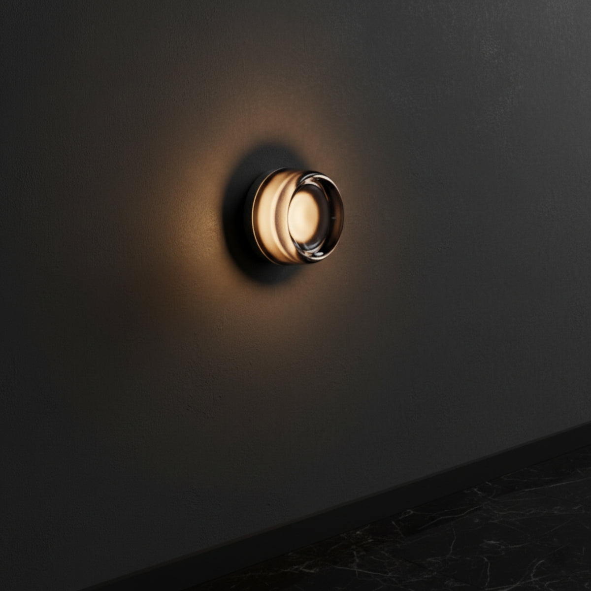 LumiGlow - Illuminez Tout Espace avec une Lumière Chaleureuse et Apaisante
