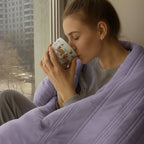 ThermoEase - Restez au frais et sans transpiration pendant votre sommeil chaque nuit