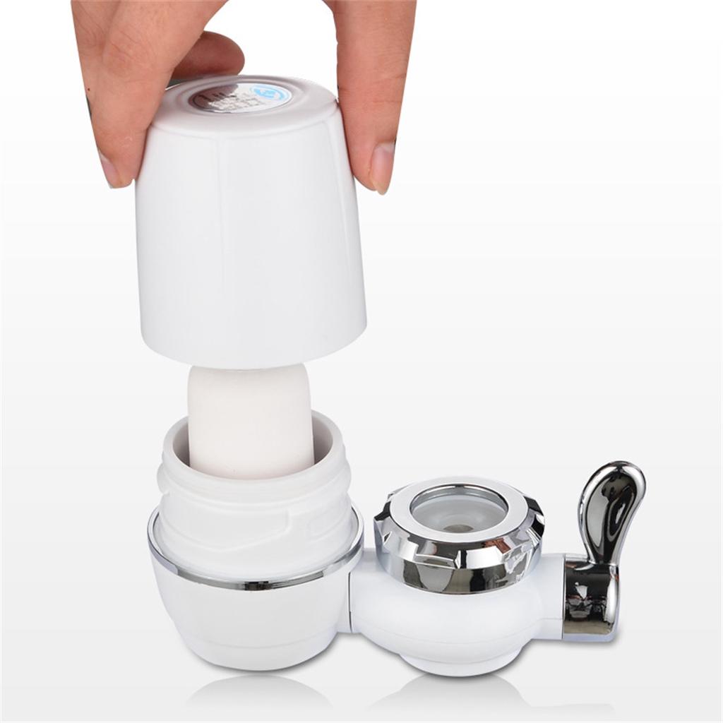 PureFlow - Découvrez de l'eau du robinet fraîche et sûre instantanément à chaque gorgée