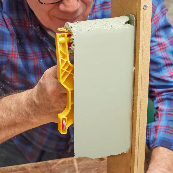 PaintTrim™ - Outil de Peinture Bord Précis Sans Bavures