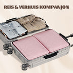 SpaceSage - Sacs de Rangement Compressibles Imperméables
