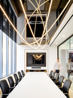 FlexGlow - Personnalisez N'importe Quel Espace avec un Éclairage LED Flexible