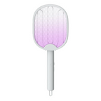 ZapGuard - Tapette à Moustiques Électrique Rechargeable