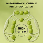 LegEase - Soulage rapidement la fatigue des jambes et raffermit instantanément vos jambes