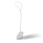 Lampe de lecture à pince LumiClip – Anti-fatigue