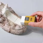 Effaceur Magique Nettoyant pour Chaussures et Baskets