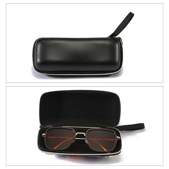 Lunettes progressives pour adultes | Verres adaptatifs | Protection contre la lumière bleue et les UV | Confort optimal