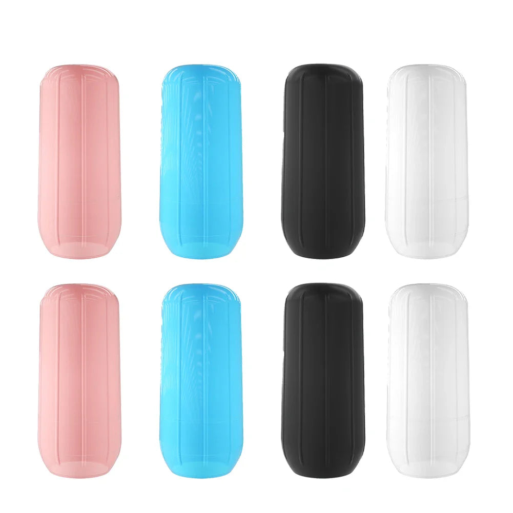 TravelGuard™ - Couvre-Bouteilles Silicone Extensibles Étanches Voyage