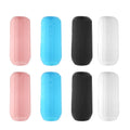 TravelGuard™ - Couvre-Bouteilles Silicone Extensibles Étanches Voyage