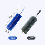 Accessoire de nettoyage Velmora pour meubles, ventilateurs et interstices