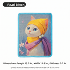 ClawGuard - Protégez les meubles avec un grattoir mural peu encombrant