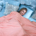 ThermoEase - Restez au frais et sans transpiration pendant votre sommeil chaque nuit