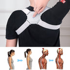 PosturaFlex - Maintenez votre taille et votre confort sans douleur toute la journée