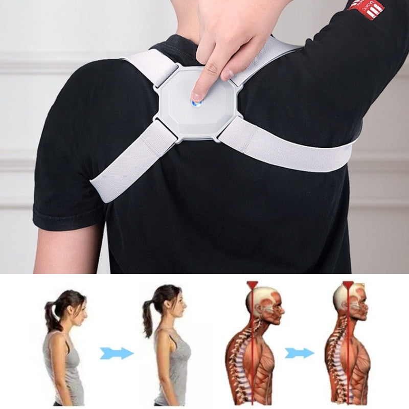 PosturaFlex - Maintenez votre taille et votre confort sans douleur toute la journée