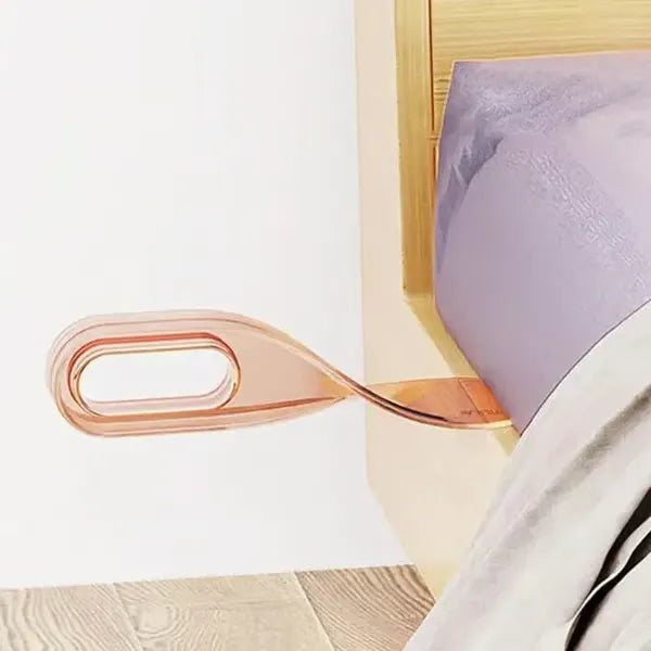 LiftEase™ - Outil 2-en-1 pour soulever le matelas et border les draps