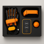GripVive - Restaurez Rapidement et Facilement des Mains Fortes et Flexibles