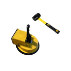 Correcteur de joints de sol GapFixer Pro