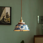 LumoArt - Illuminez Votre Espace avec une Lueur Chaleureuse et Distinctive Peinte à la Main
