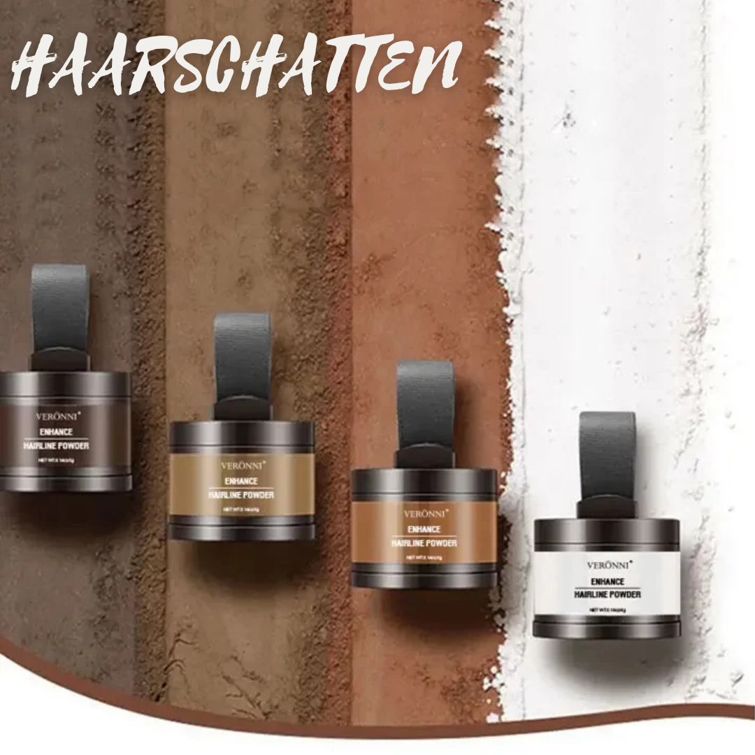 TouchéParfait™ – Cheveux Pleins en 10 Secondes – Sans Salon (1 + 1 GRATUIT)