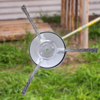 LawnMaster Pro™ — Réduisez le temps de tonte de moitié et obtenez un jardin impeccable sans effort