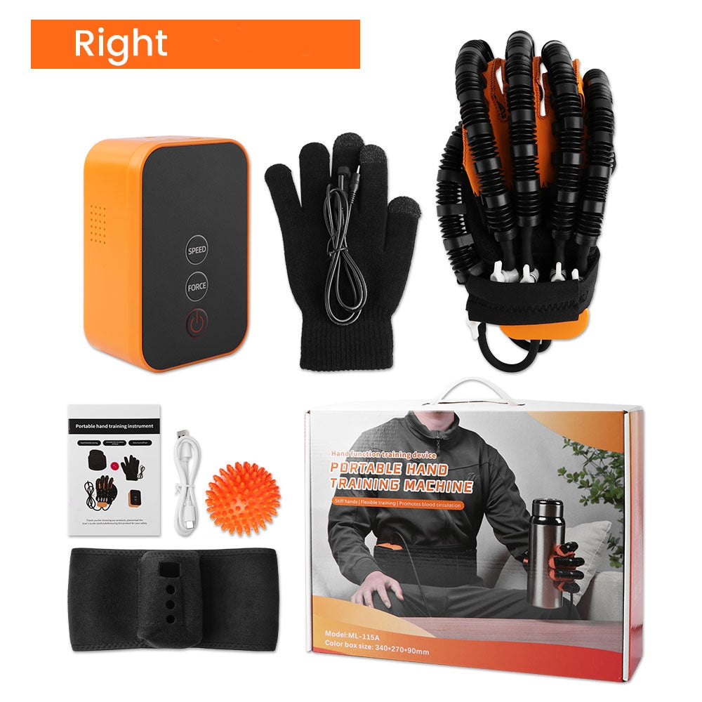 GripVive - Restaurez Rapidement et Facilement des Mains Fortes et Flexibles