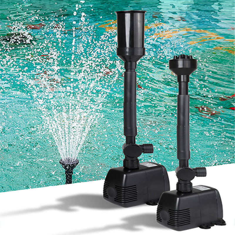 AquaPulse™ — Une fontaine qui transforme votre jardin en un paradis paisible