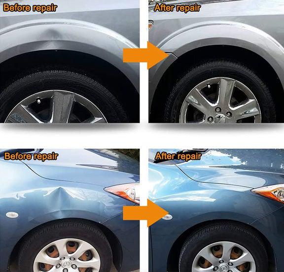 DentFixerPro - Restaurez rapidement et facilement l'apparence lisse de votre voiture