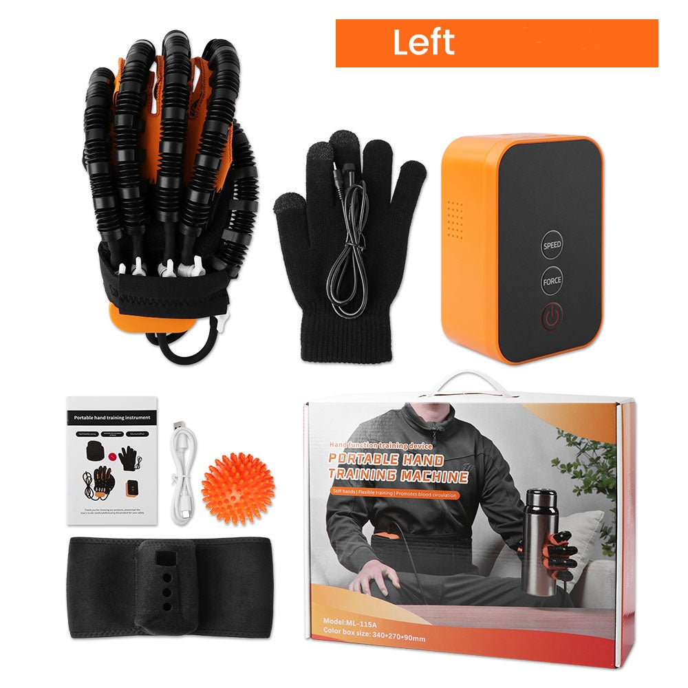 GripVive - Restaurez Rapidement et Facilement des Mains Fortes et Flexibles