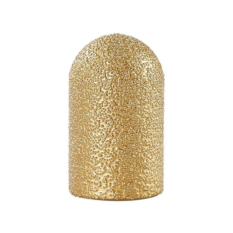 DuraFinger™ - Meule Diamantée pour Finition de Pierre Précise