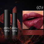 LumiLuxe - Rouge à Lèvres Longue Tenue Matte Hydratant