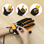GripVive - Restaurez Rapidement et Facilement des Mains Fortes et Flexibles