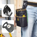 RapidClip™ - Pochette à Outils Accès Rapide pour Ceinture