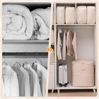SpaceSage - Sacs de Rangement Compressibles Imperméables