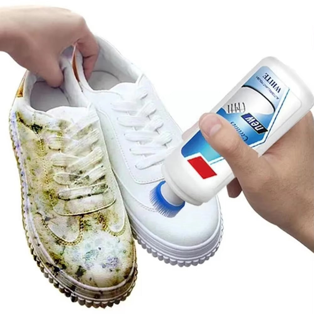 Brosse Nettoyante Professionnelle pour Baskets et Chaussures