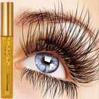 Sérum embellisseur cils et sourcils | Allongeant et épaississant | Formule naturelle nourrissante