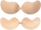 BoostFit™ - Le meilleur soutien-gorge push-up (plus de bretelles partout)