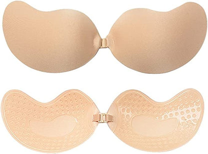 BoostFit™ - Le meilleur soutien-gorge push-up (plus de bretelles partout)