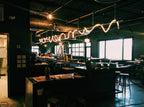 FlexGlow - Personnalisez N'importe Quel Espace avec un Éclairage LED Flexible