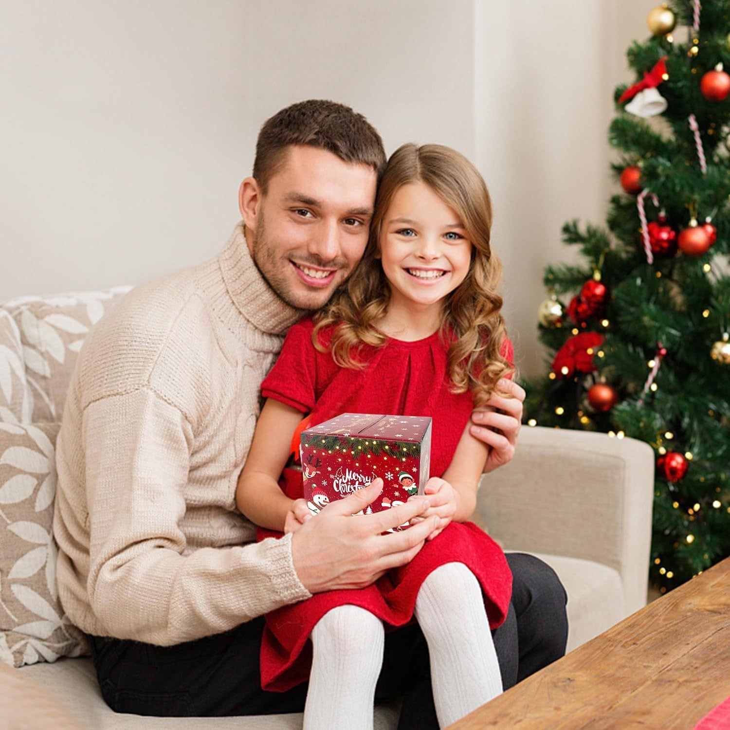 VaultVibe™ – Expérience sonore festive pour une joie inoubliable