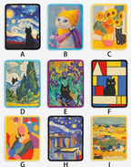 ClawGuard - Protégez les meubles avec un grattoir mural peu encombrant